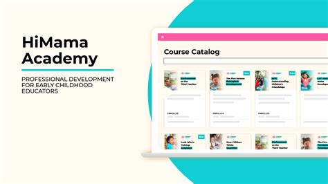 himama academy